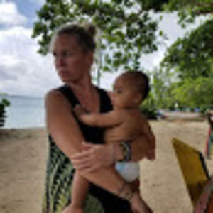 Meet your Posher, Kate